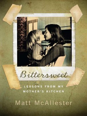 cover image of Bittersweet